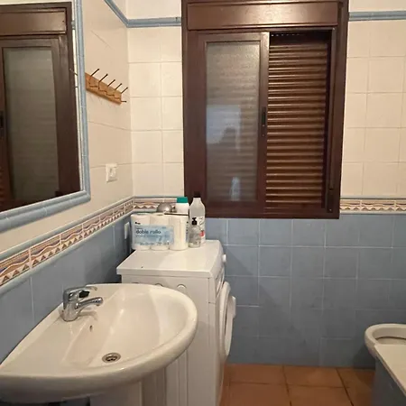Casa Frontillas
