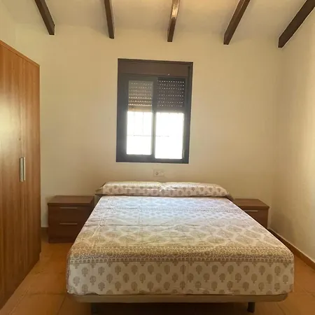Holiday home Casa Frontillas Moclinejo
