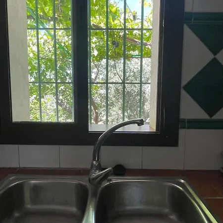Holiday home Casa Frontillas