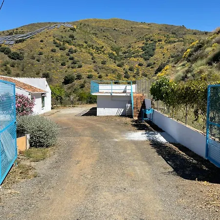 Casa Frontillas