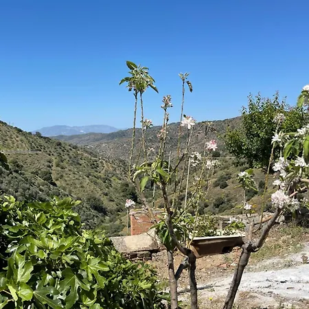 Casa Frontillas