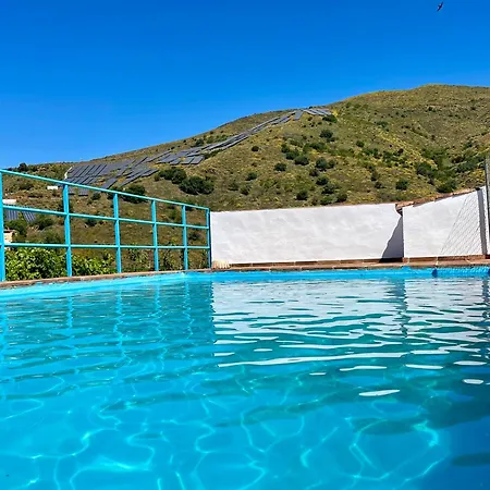 Casa Frontillas