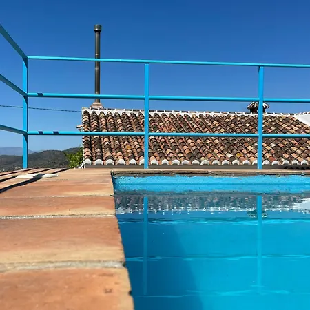 Casa Frontillas