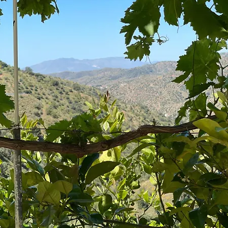 Holiday home Casa Frontillas *