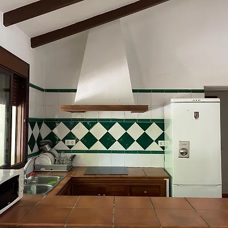 Casa Frontillas *