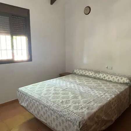 Casa Frontillas