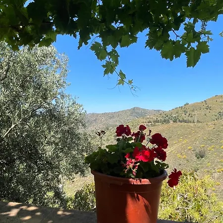 Casa Frontillas Holiday home *