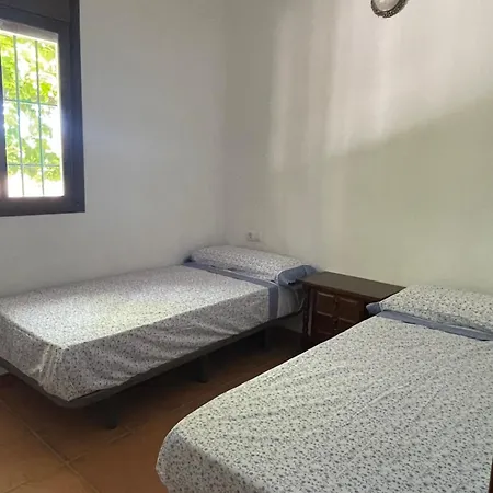 Holiday home Casa Frontillas Moclinejo