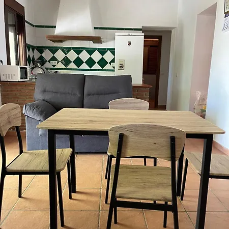 Casa Frontillas Vakantiehuis