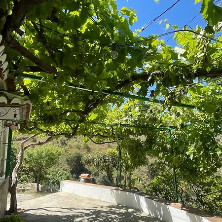 Vakantiehuis Casa Frontillas Moclinejo