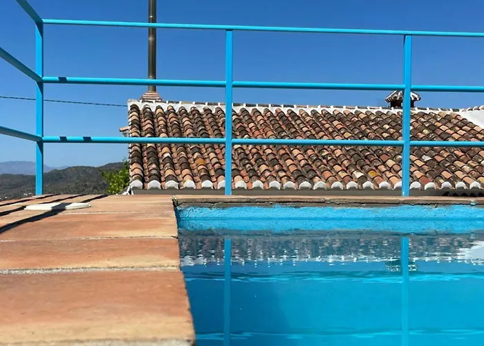 Casa Frontillas