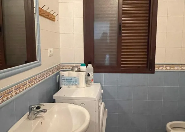 Casa Frontillas