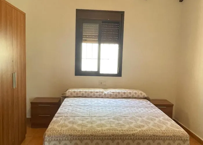 Vakantiehuis Casa Frontillas Moclinejo
