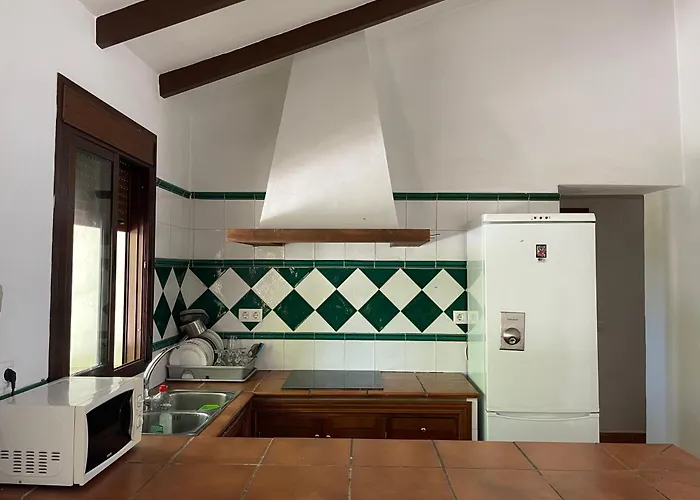 Casa Frontillas *