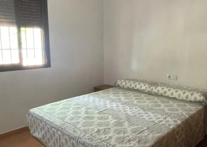 Casa Frontillas
