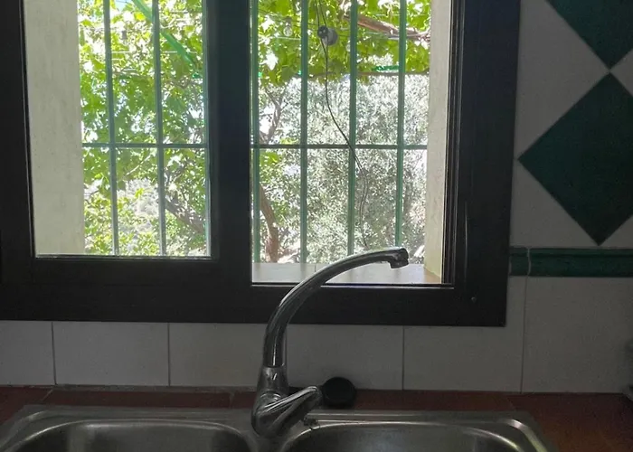 Vakantiehuis Casa Frontillas