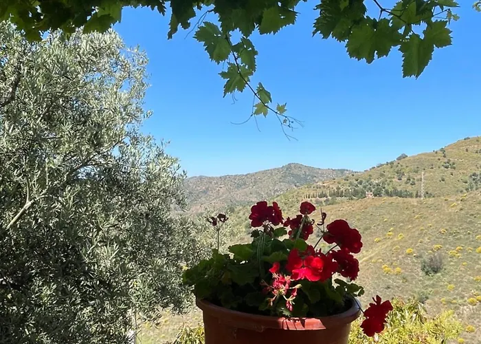 Casa Frontillas Vakantiehuis *