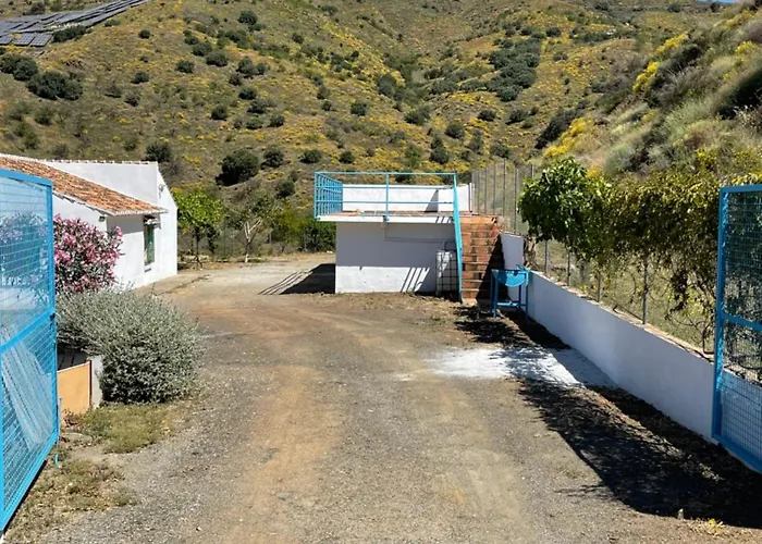 Casa Frontillas