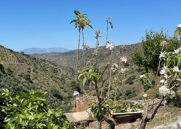 Casa Frontillas