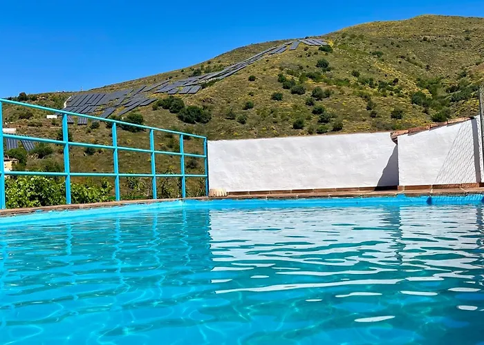 Casa Frontillas