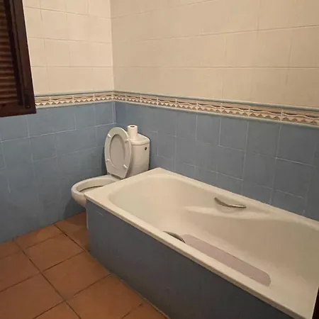 Casa Frontillas * Moclinejo